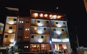 Fly Inn Hotel Madagascar